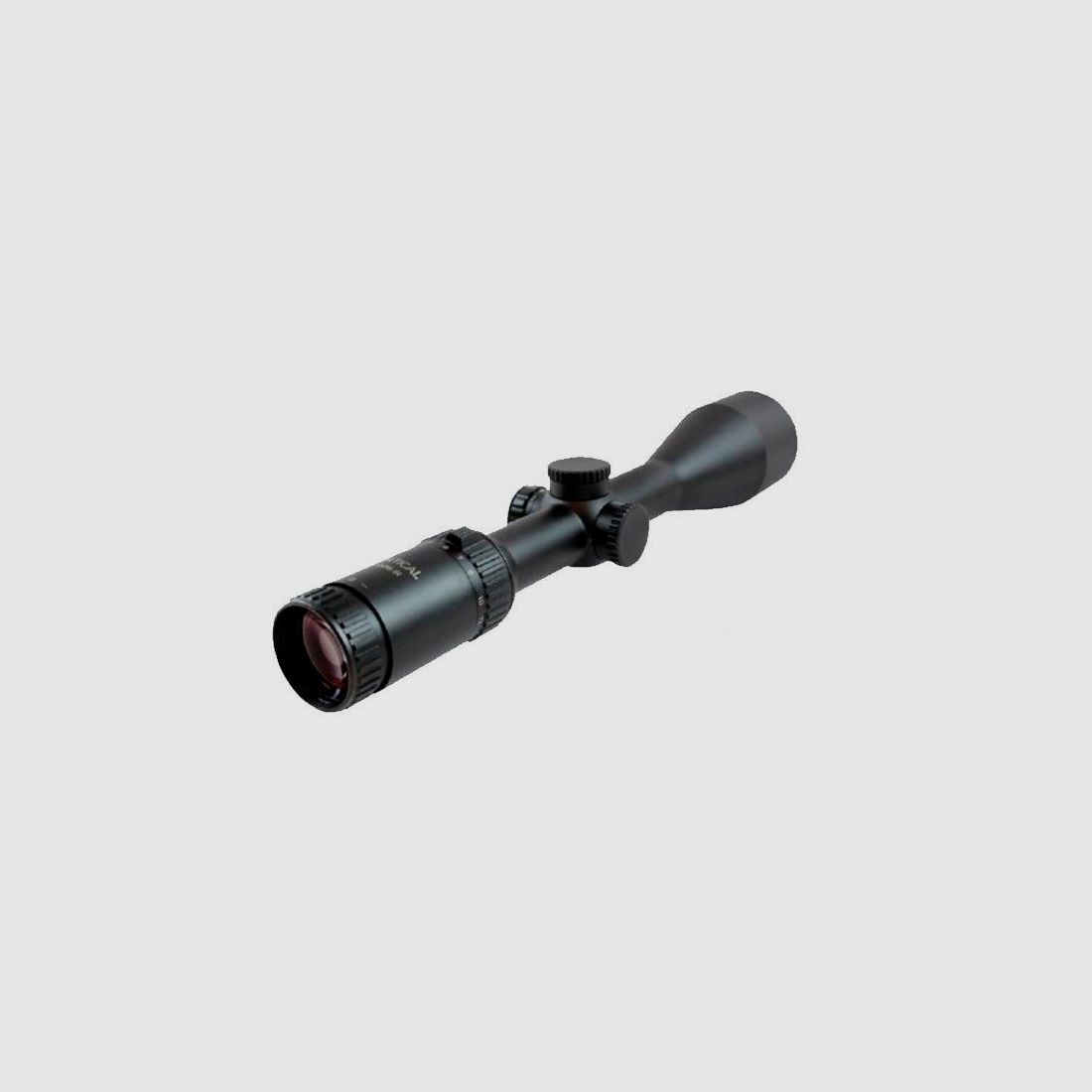 Nordhunt Vertical T4 3-12x56 riflescope