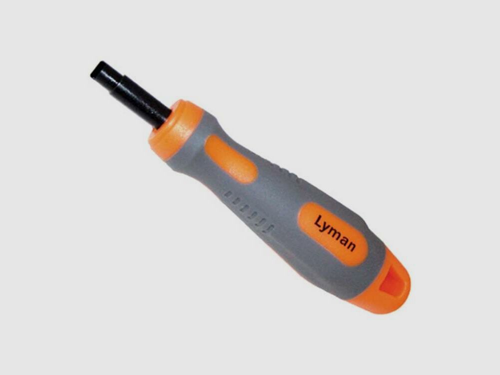 LYMAN Primer Pocket Cleaners 7777790 / 7777791, Bild 1 von 2