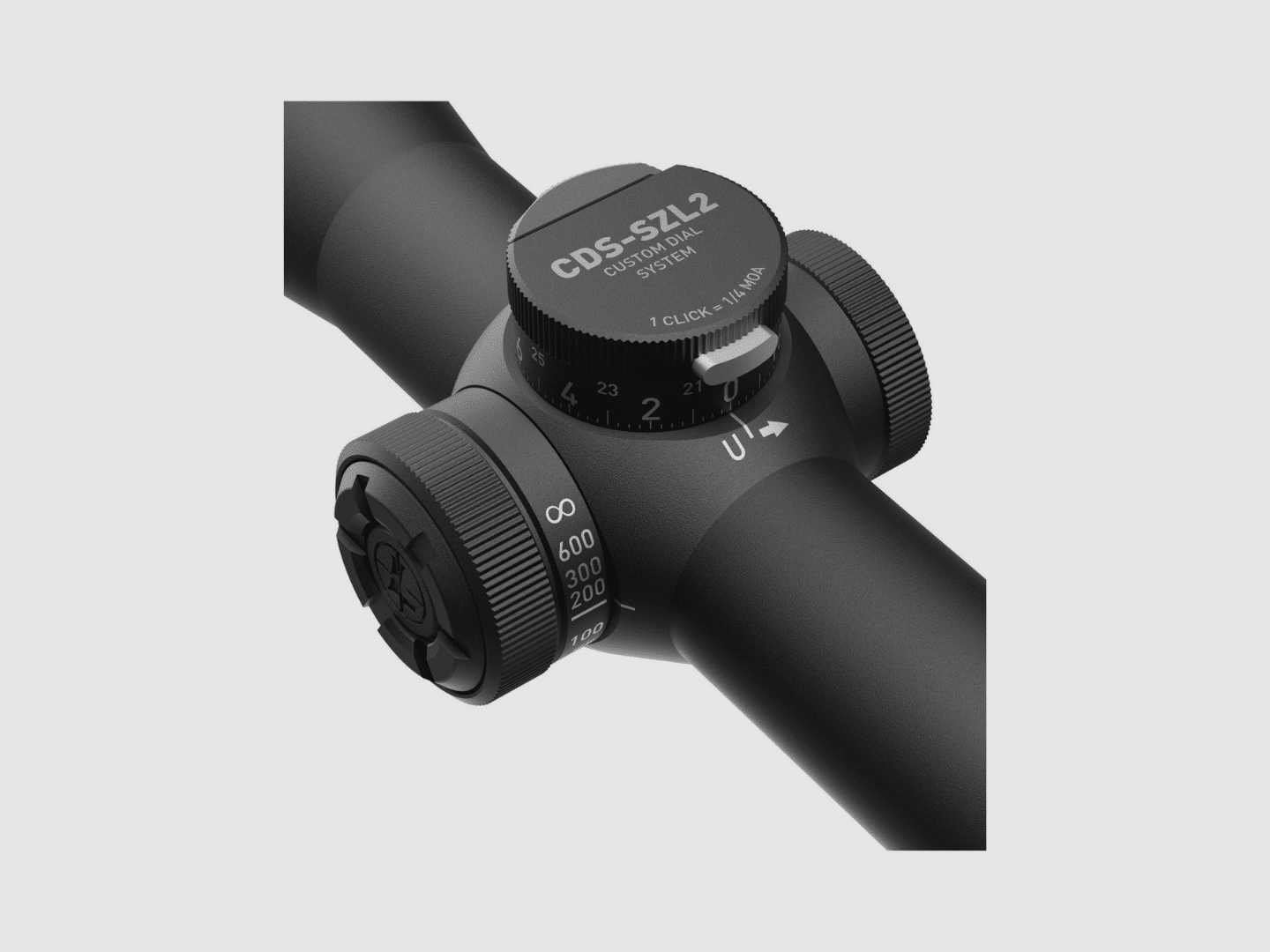 Telescopio LEUPOLD VX-5HD GEN 2 3-15×50, immagine 7 di 8