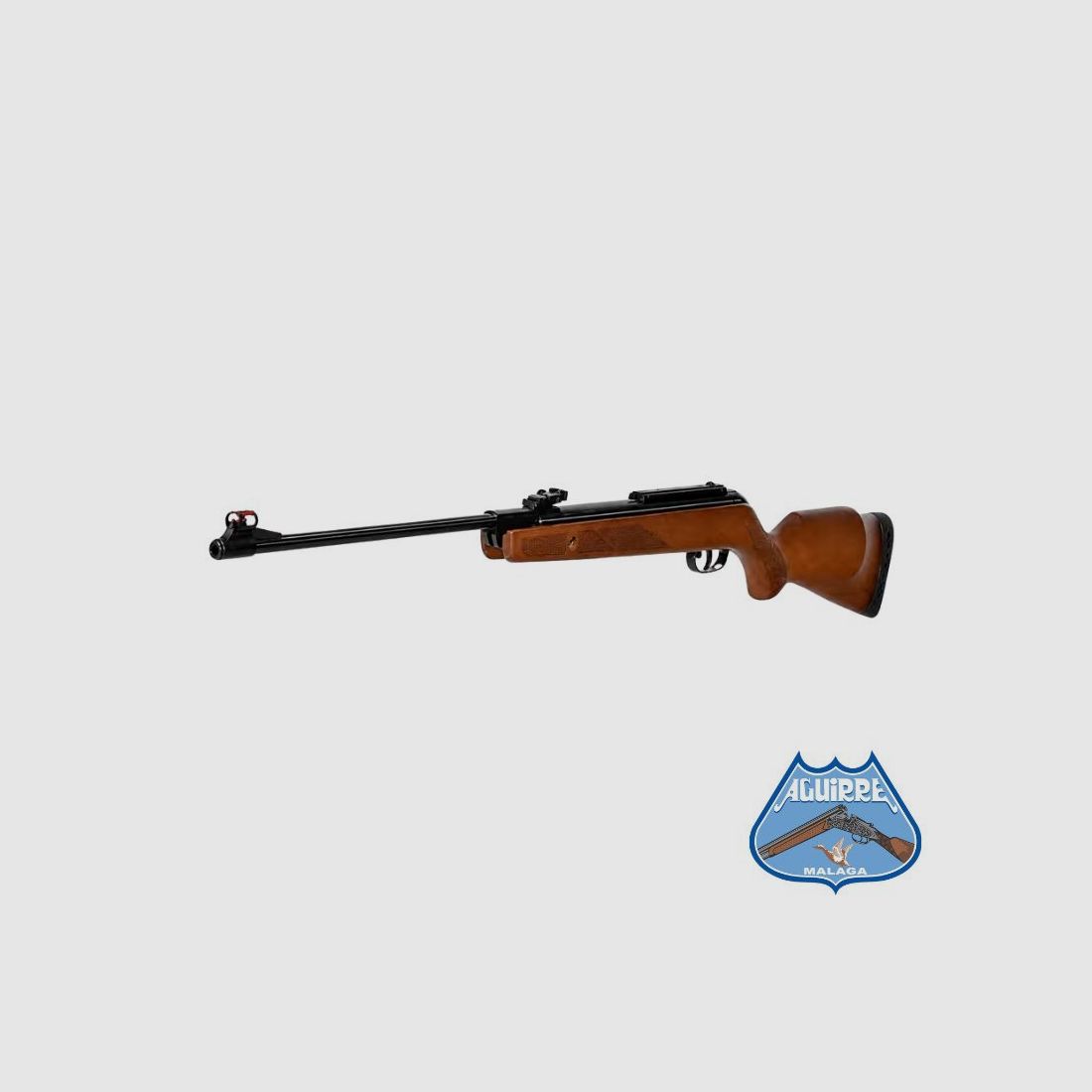 Gamo Hunter 440 Luftgewehr, Bild 1 von 3