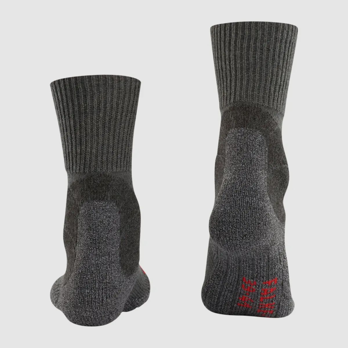 Calze Falke TK1 (Grigio)