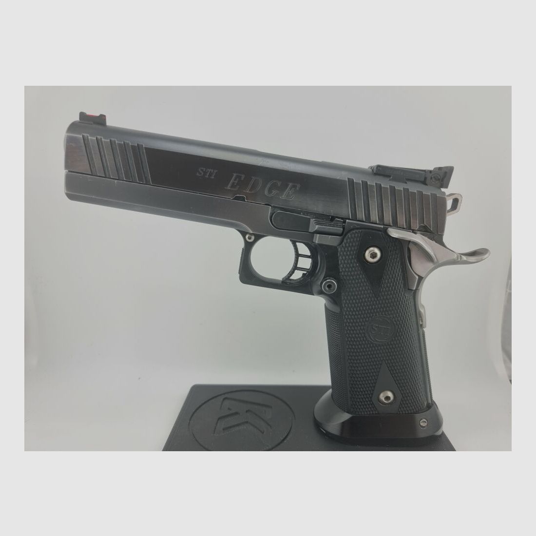 STI Edge .40S&W