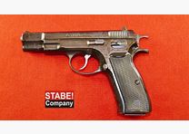 CZ BRNO Mod. 75