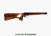 Sistema Blaser R8 Success Silence SHK:4