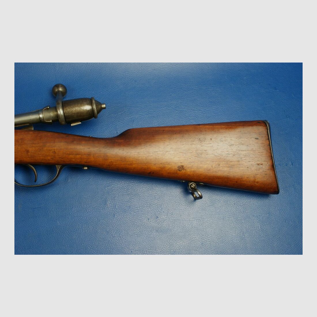 Vetterli 1870 10,5x38R VetterliCF