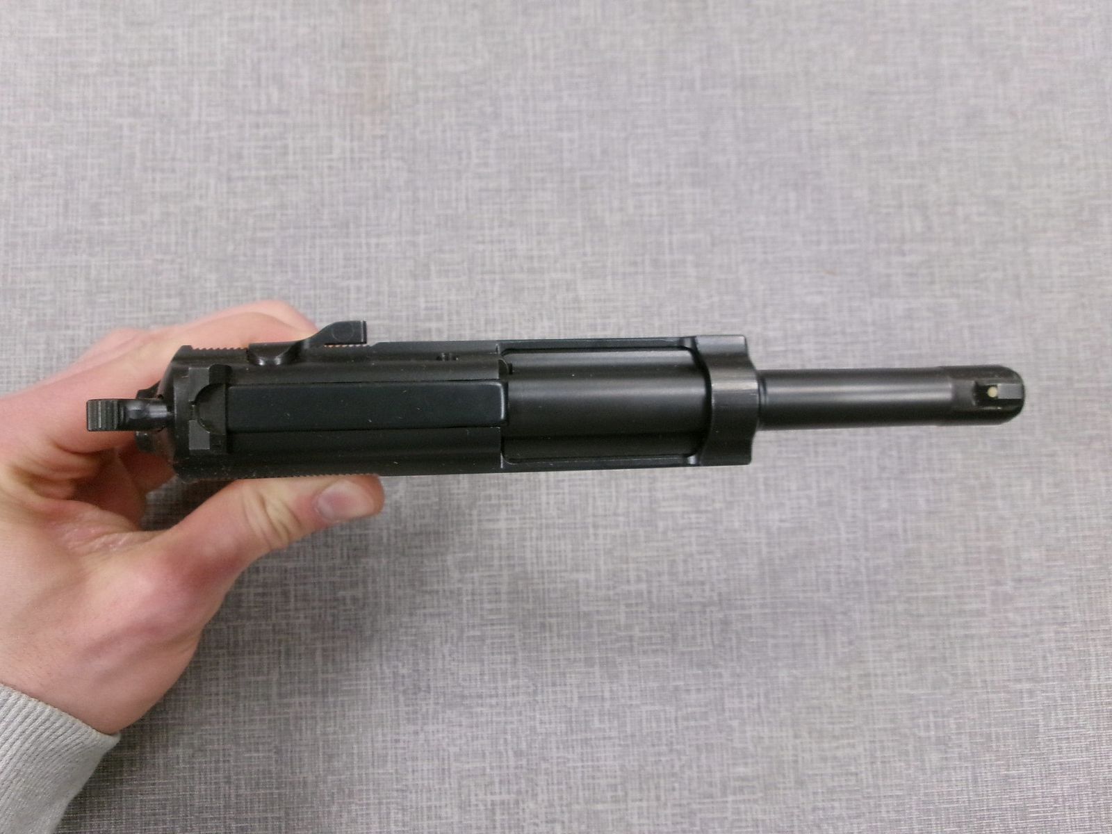 WALTHER P38 100 JAHRE CAL. 7,65 PARA, Bild 3 von 4