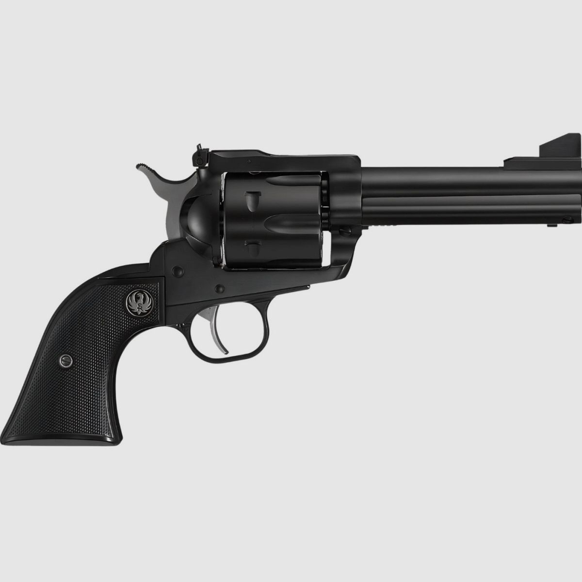 Ruger New Model Blackhawk Blued 4,6'' .357magnum/.38spec (0306), zdjęcie 2 z 12
