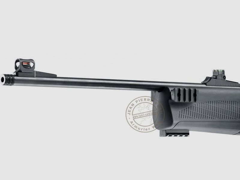 Kit Repetierbüchse 4,5 mm CO2 UMAREX 850 M2 XT (16 Joule), Bild 7 von 13