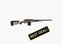 Savage IMPULSE PREDATOR SA 6,5MM CREEDMOOR 20"/51CM 5/8"-24