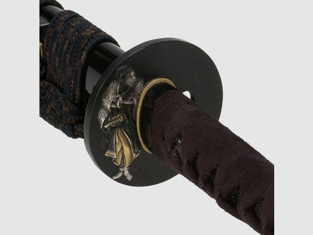 John Lee Goemon Katana