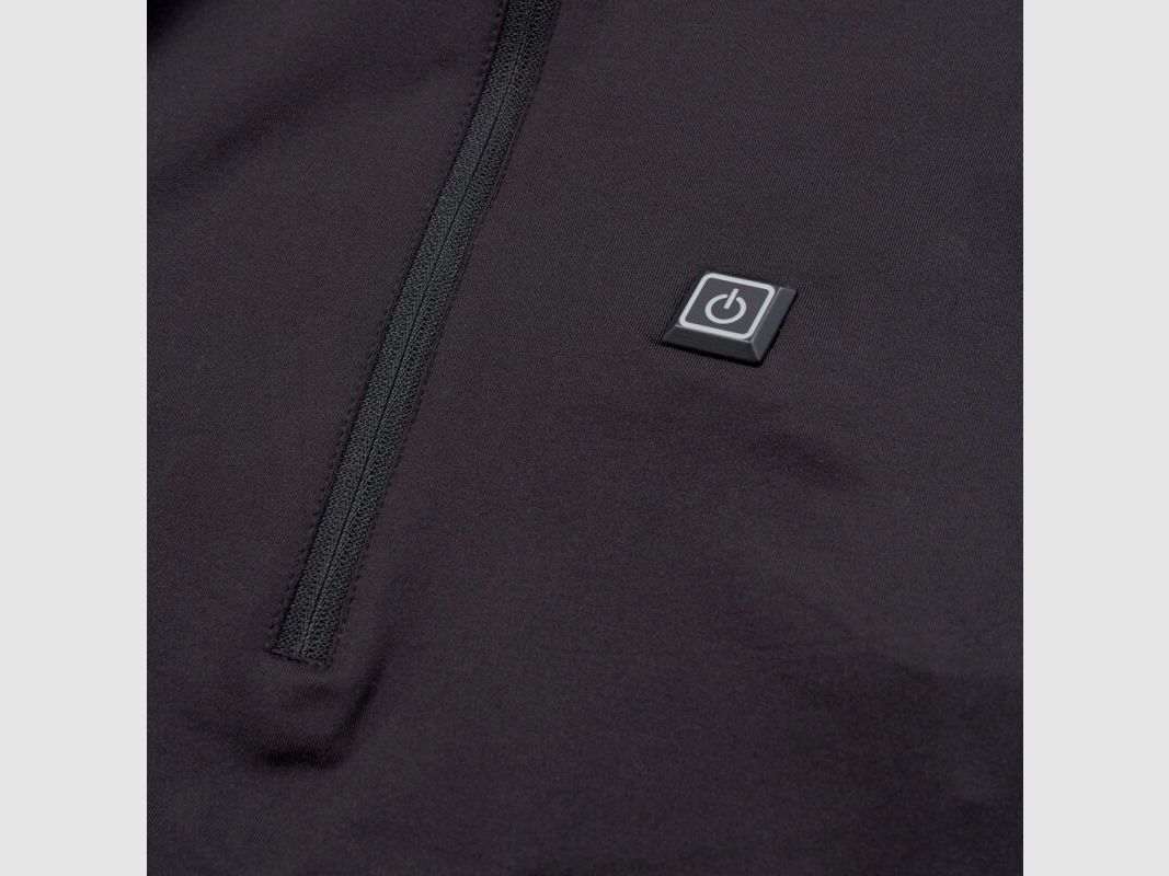 Deerhunter Heat Unterhemd Unisex