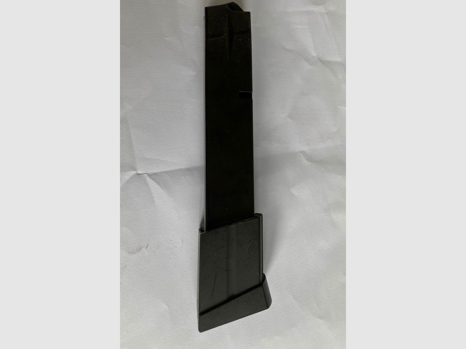Magacín extendido Reck Miami 92/93 9mm PAK nuevo