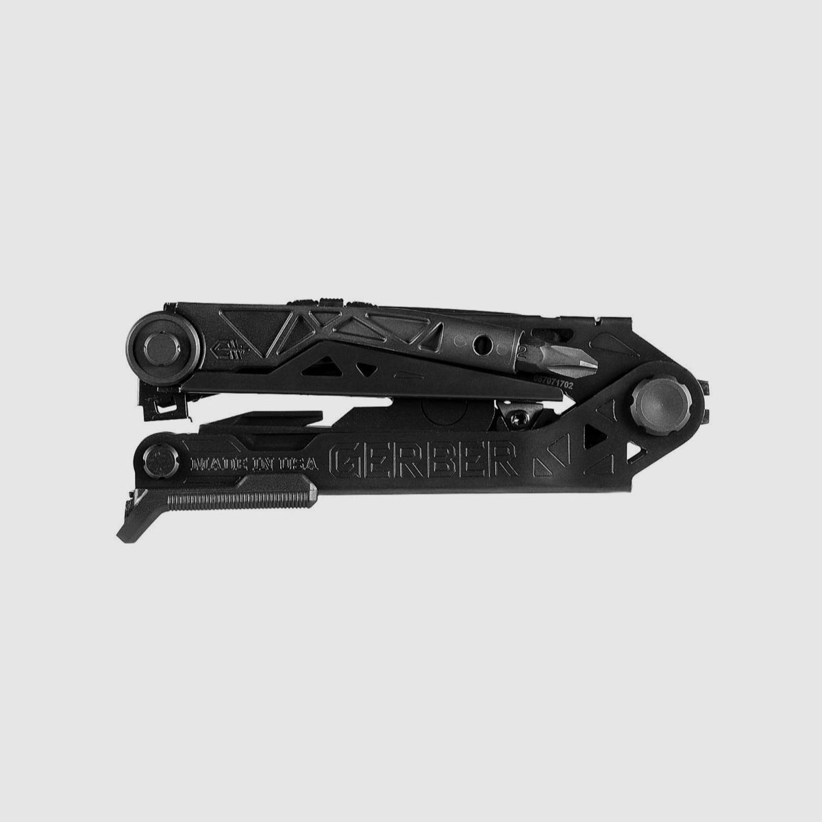 GERBER Multitool CENTER DRIVE BLACK