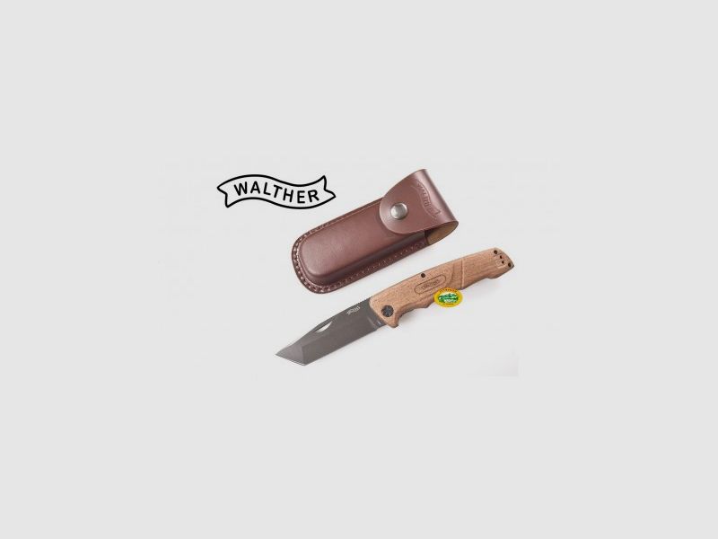 WALTHER Messer BWK4, Bild 1 von 2