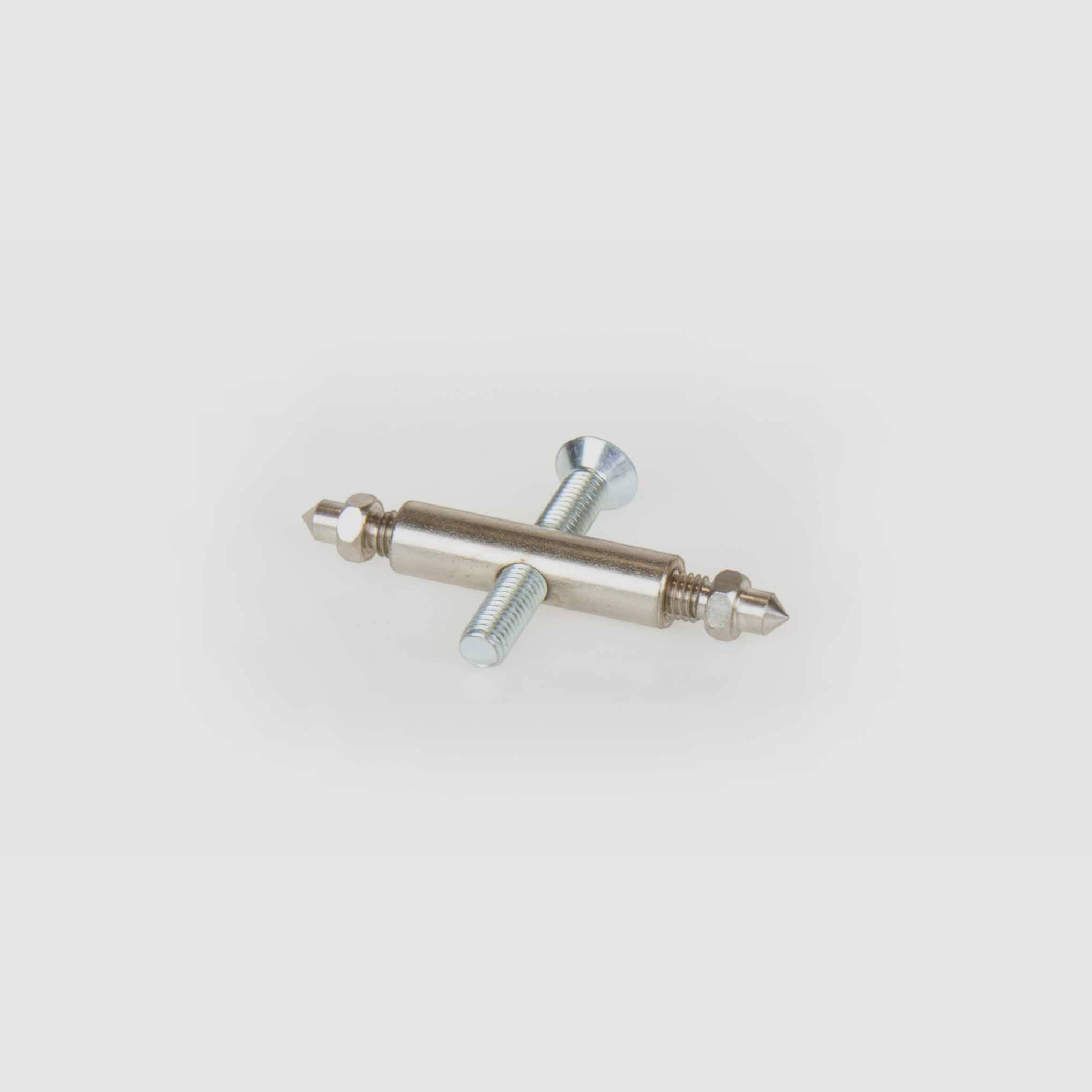 Uchwyt na trofea jeleń