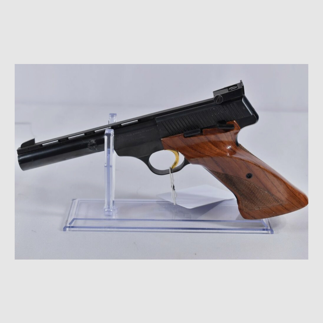 Browning ​ .22lr Pistole