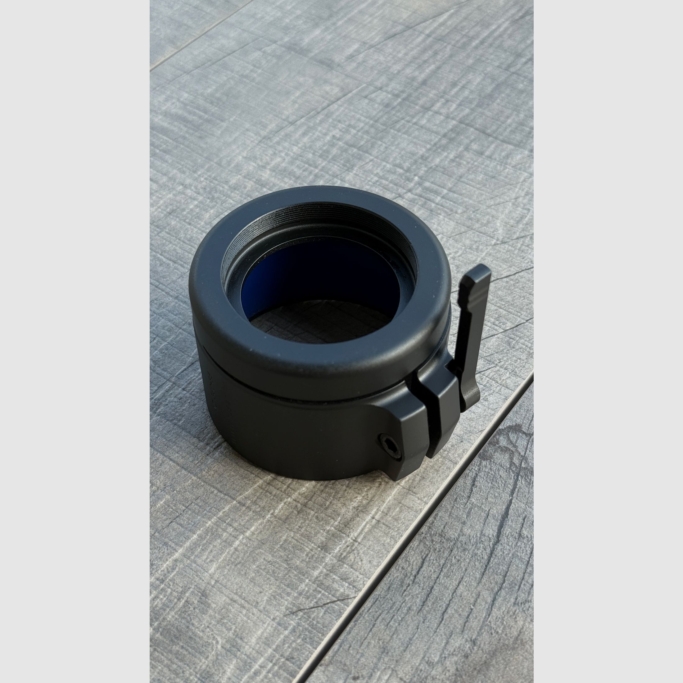 Rusan Klemmadapter AD-540-65 – sehr guter Zustand
