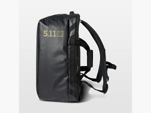 5.11 ALLHAULA DUFFEL WATERDICHTE TAS 45L MET SCHOUDELTAS