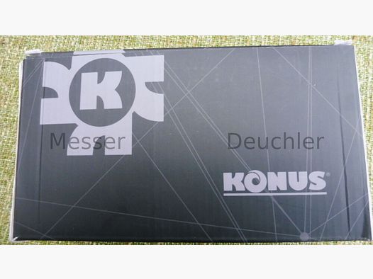 Appareil de vision nocturne Konus avec fonction vidéo SD Konuspy-14