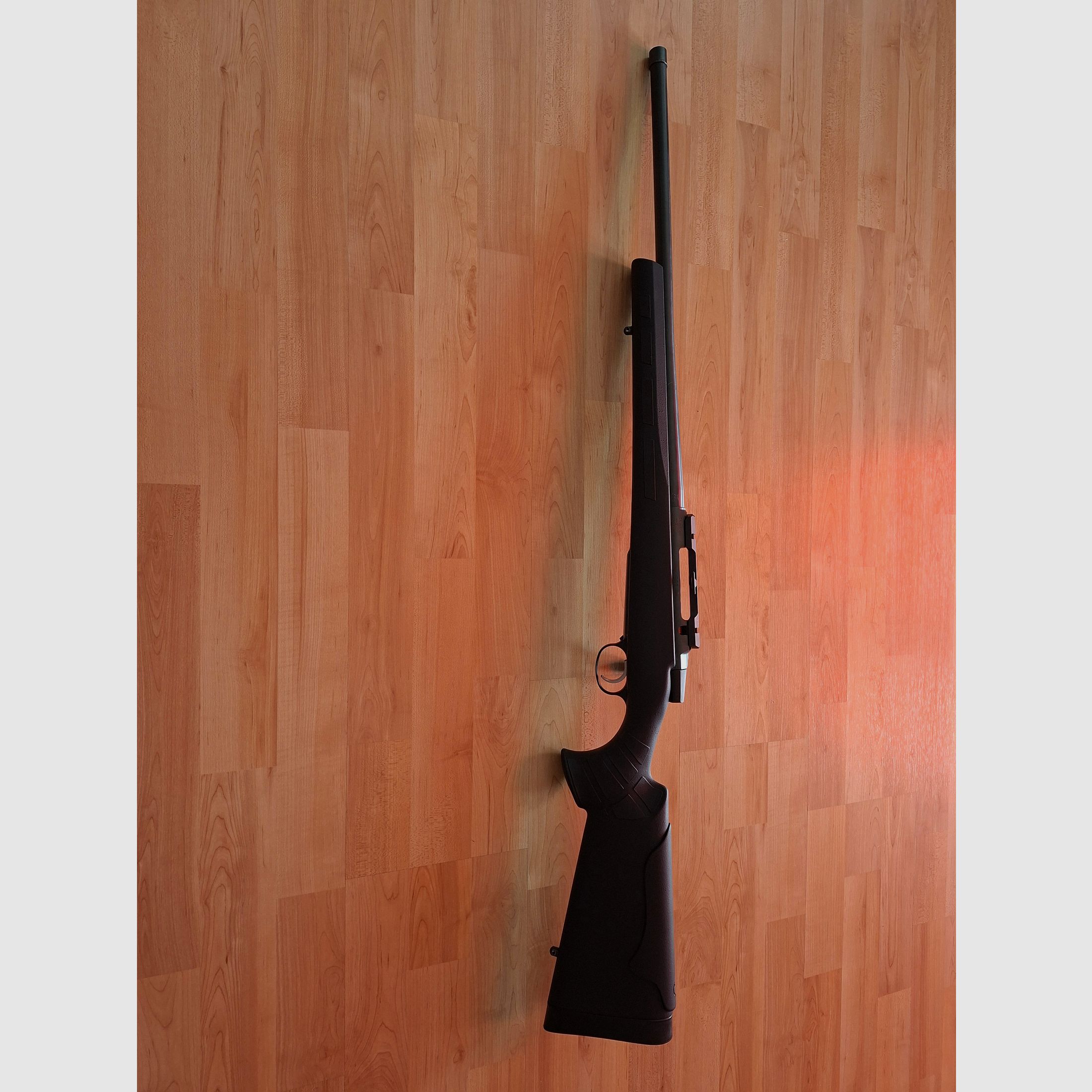 CZ 557 calibre 30 06