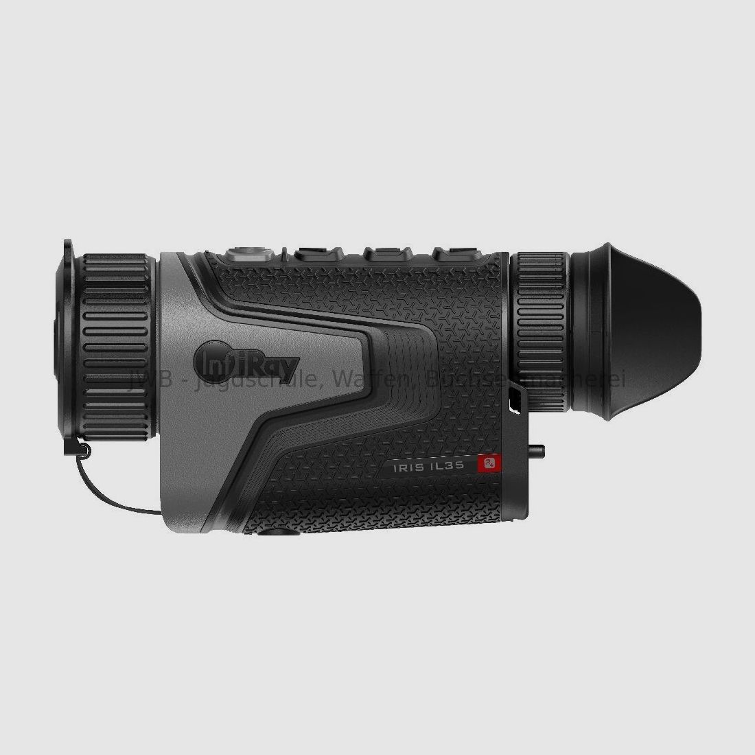 Infiray Iris IL-19