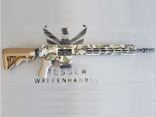 SWORD SWORD MK-15 IDC Garand Thumb