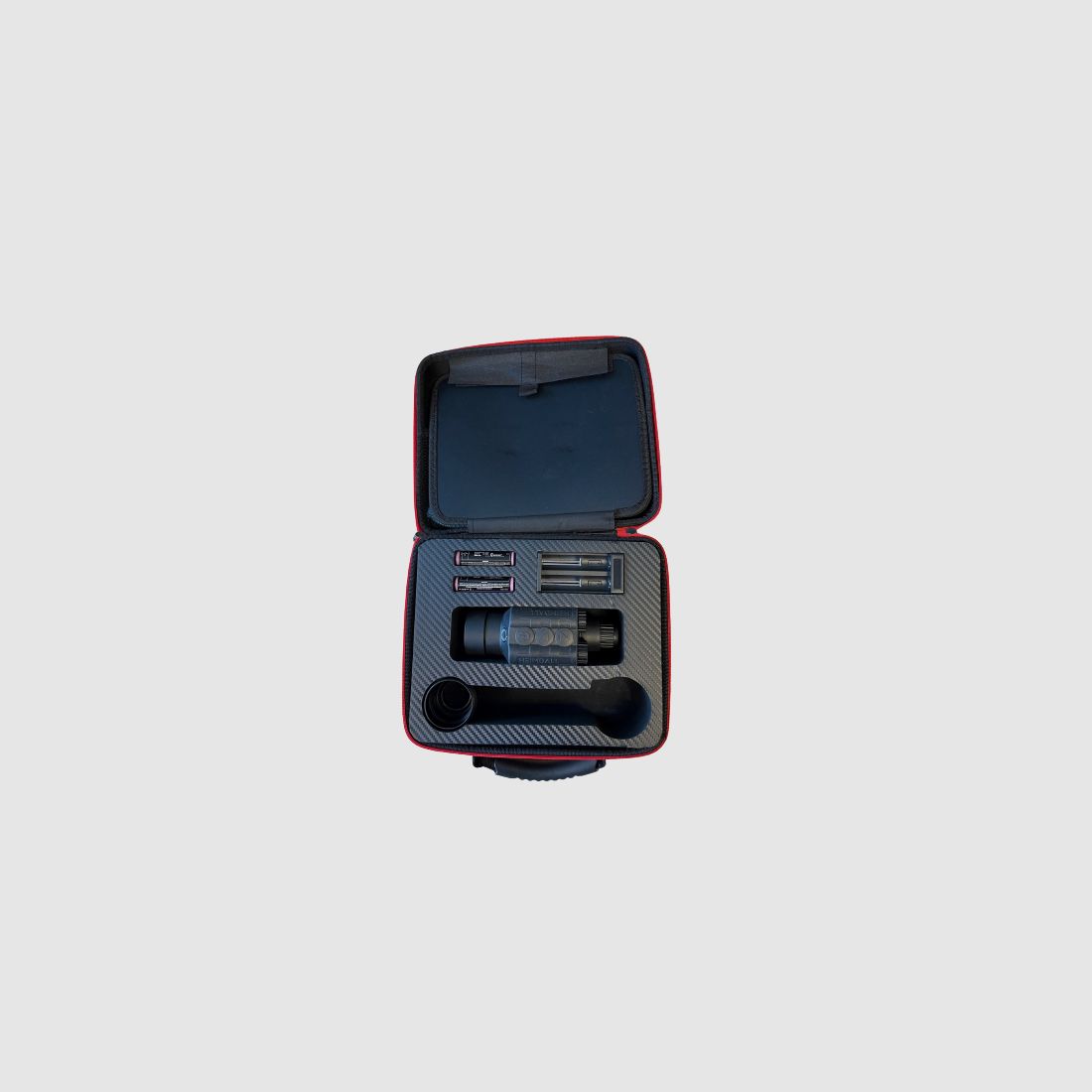 Heimdall Focus 50 thermal imaging device