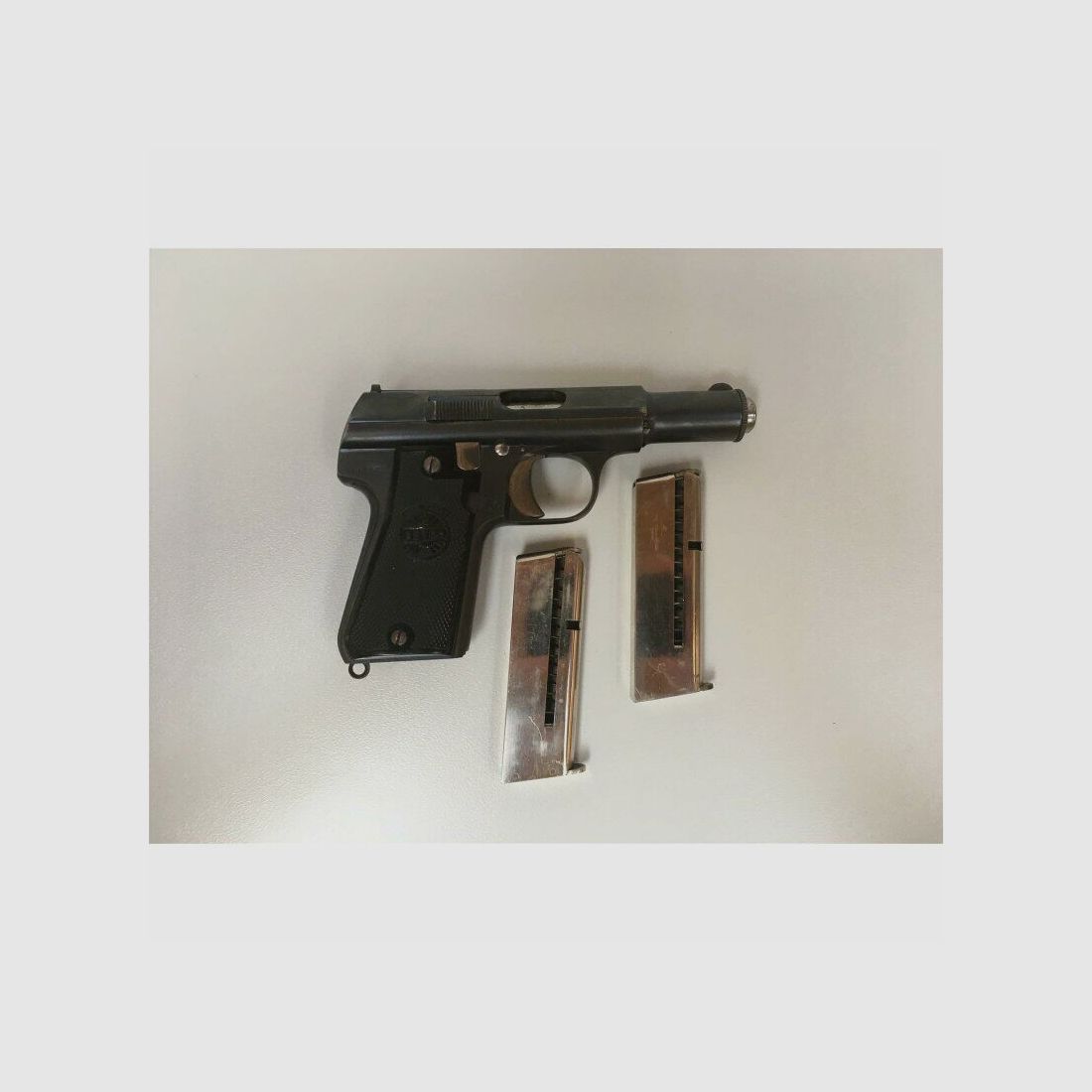 Astra 3000 - 7,65mm - Pistola, immagine 3 di 7