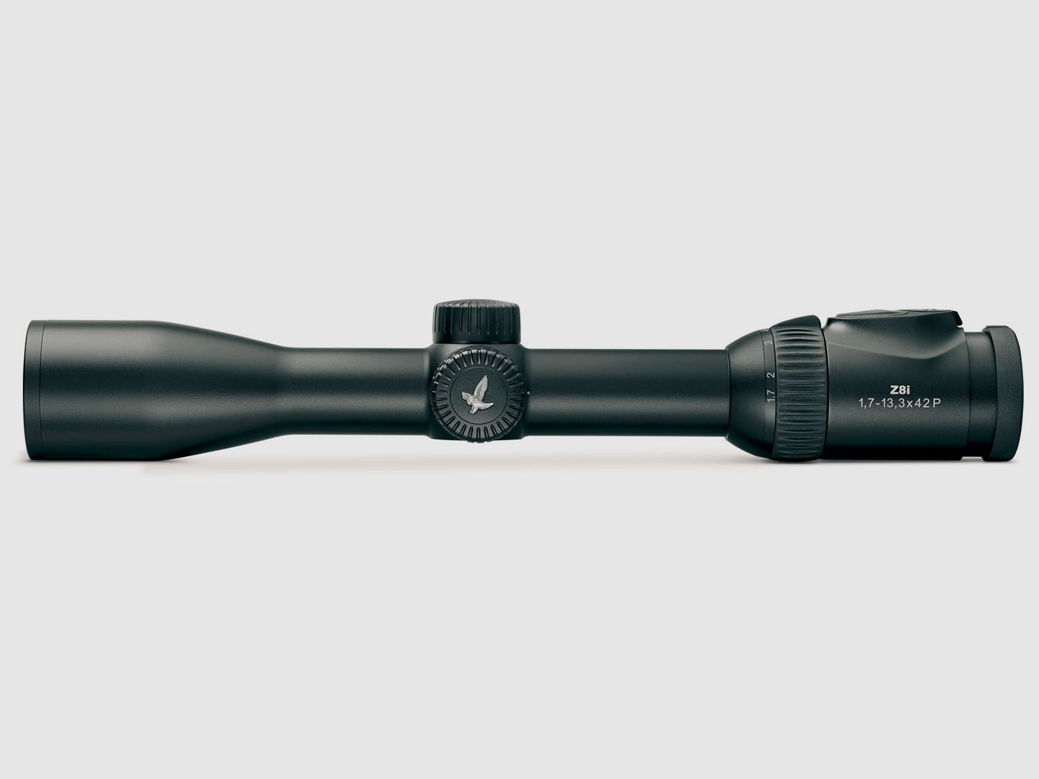 Swarovski Z8i 1,7-13,3x42 P L/SR plus BTF