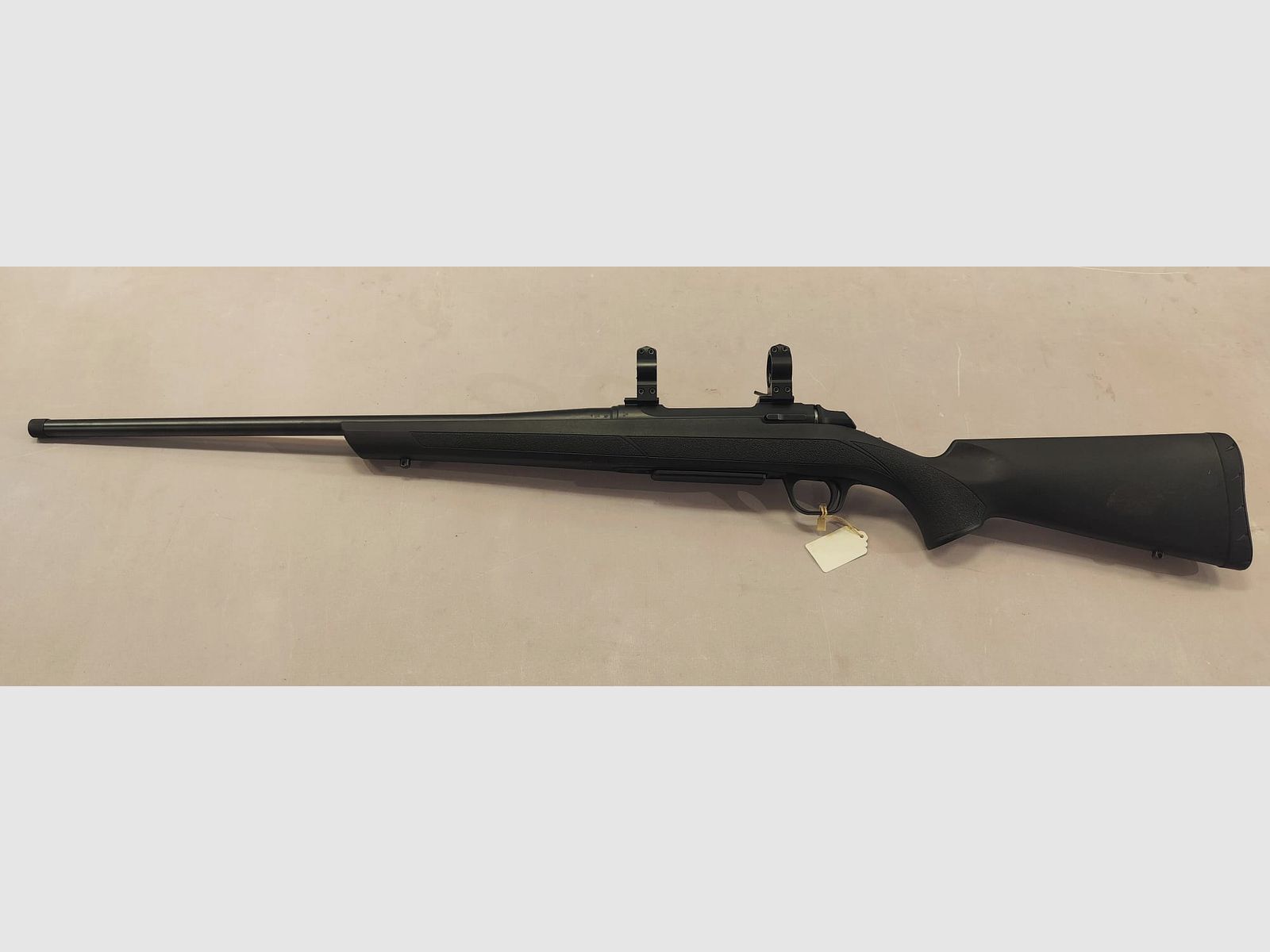 Rifle a otturatore Browning A-BOLT III usato!!, immagine 2 di 6