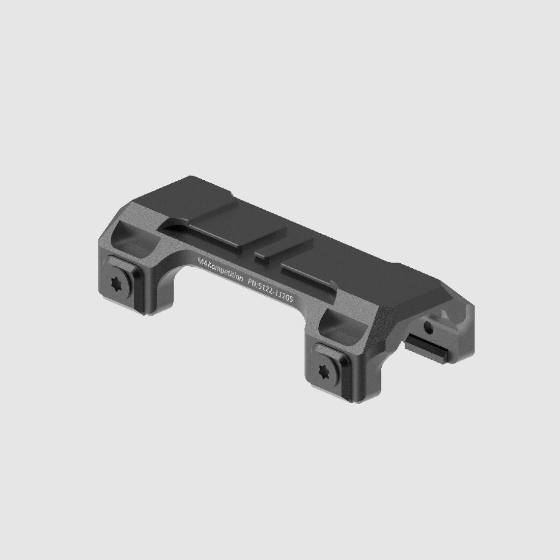 MAKompetition für MP5