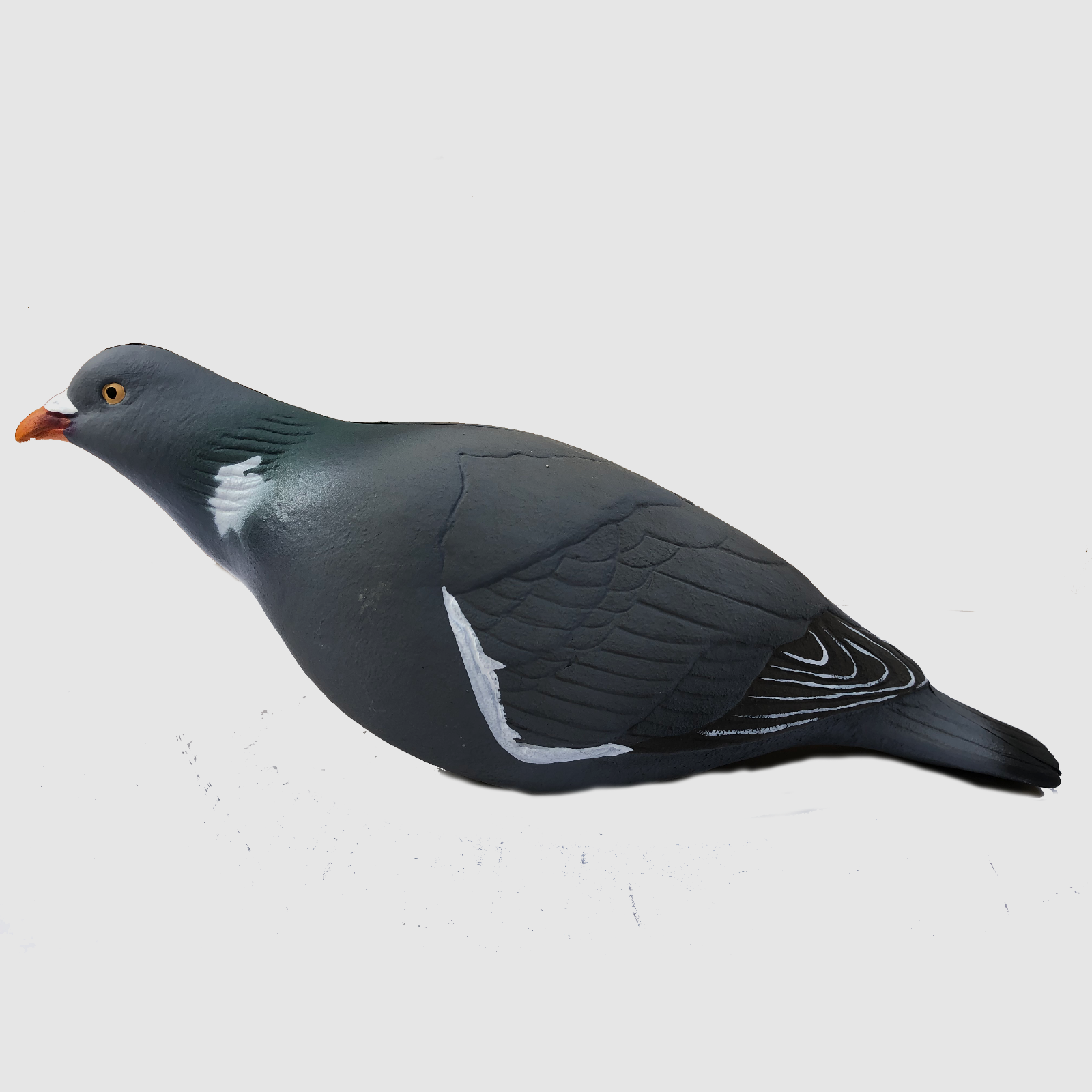 Final Approach Last Pass lot de 6 formes de pigeon ramier, image 4 sur 5