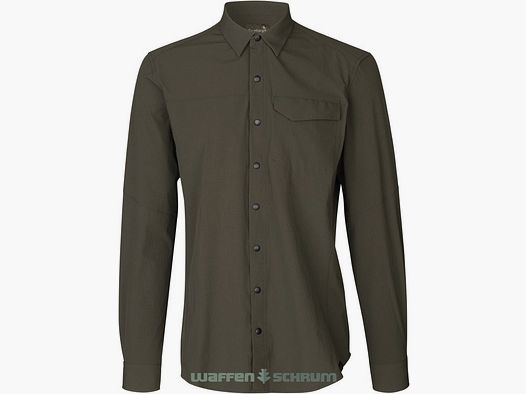 Seeland Hemd Hawker Pine green