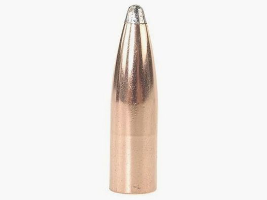 Balle Nosler Partition .338/.338 225GR Spitzer 50 pièces
