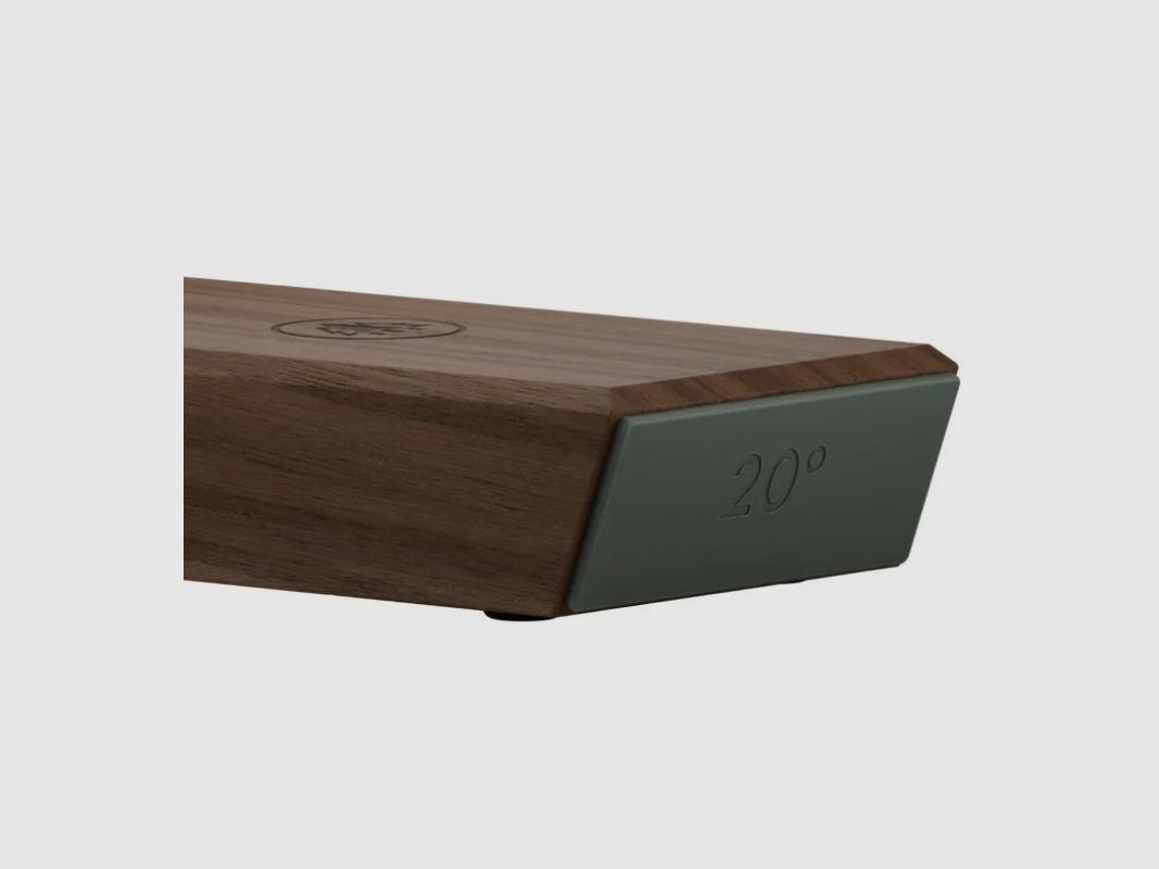 Affilatore coltelli Horl 3 noce art. AFFILATORHORL3NOCE HORL, immagine 6 di 11
