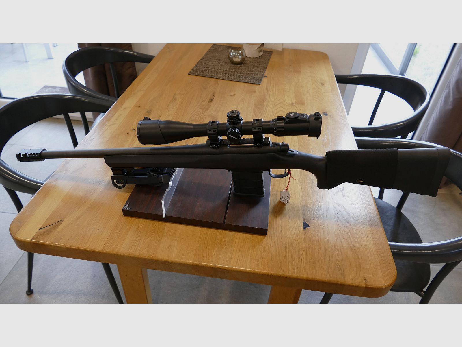 Remington 700