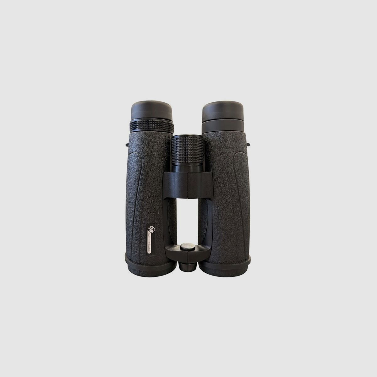 39Optics Fernglas 8x42 Open Bridge W/A Schwarz, Bild 3 von 3