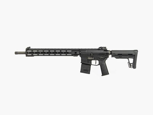 Ares M4 X CLASS Model 15 Black 6mm - Airsoft S-AEG