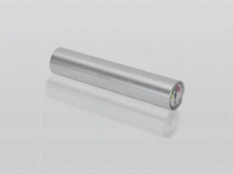 STEYR original aluminum air tank for air pistols