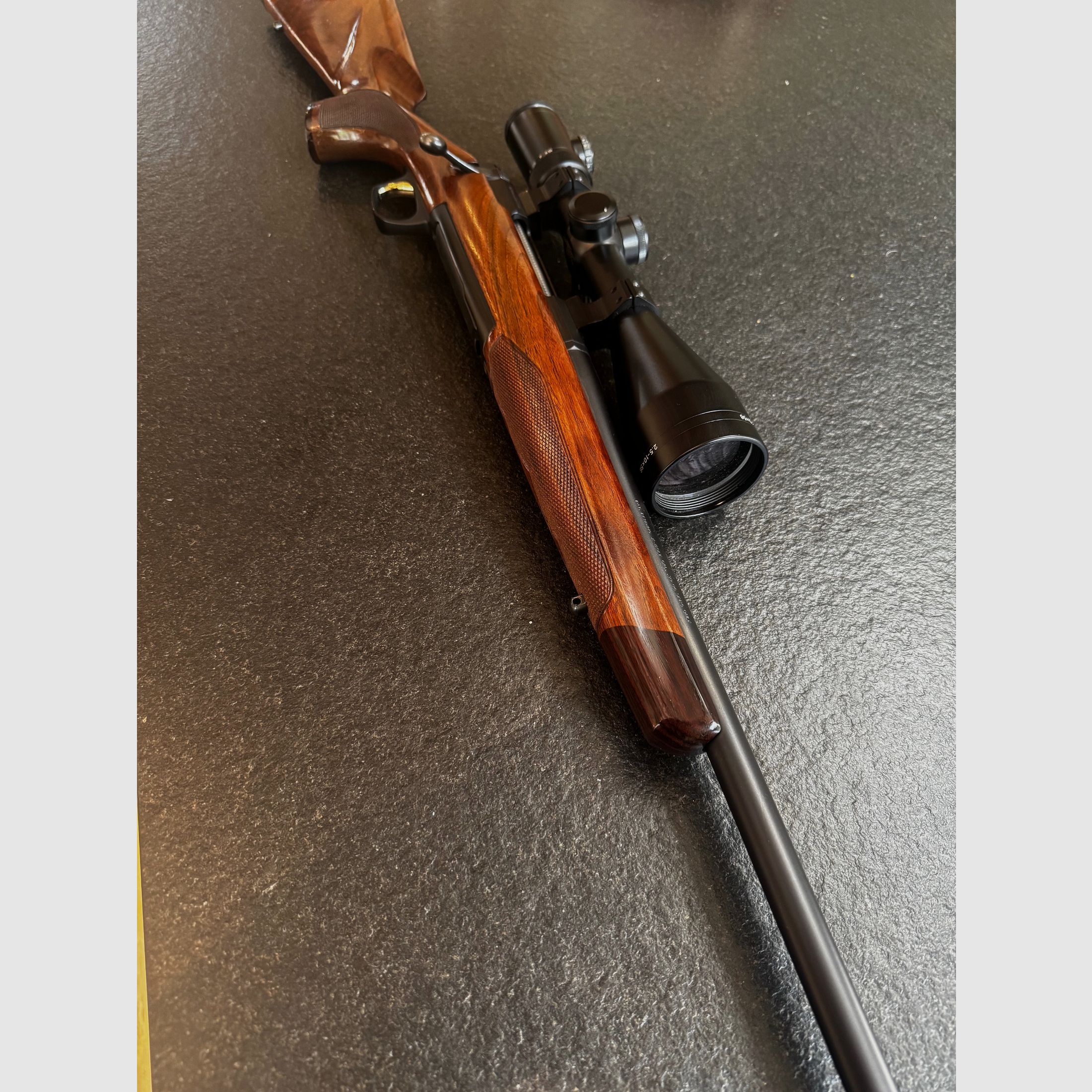 Browning X-Bolt Elite .30-06