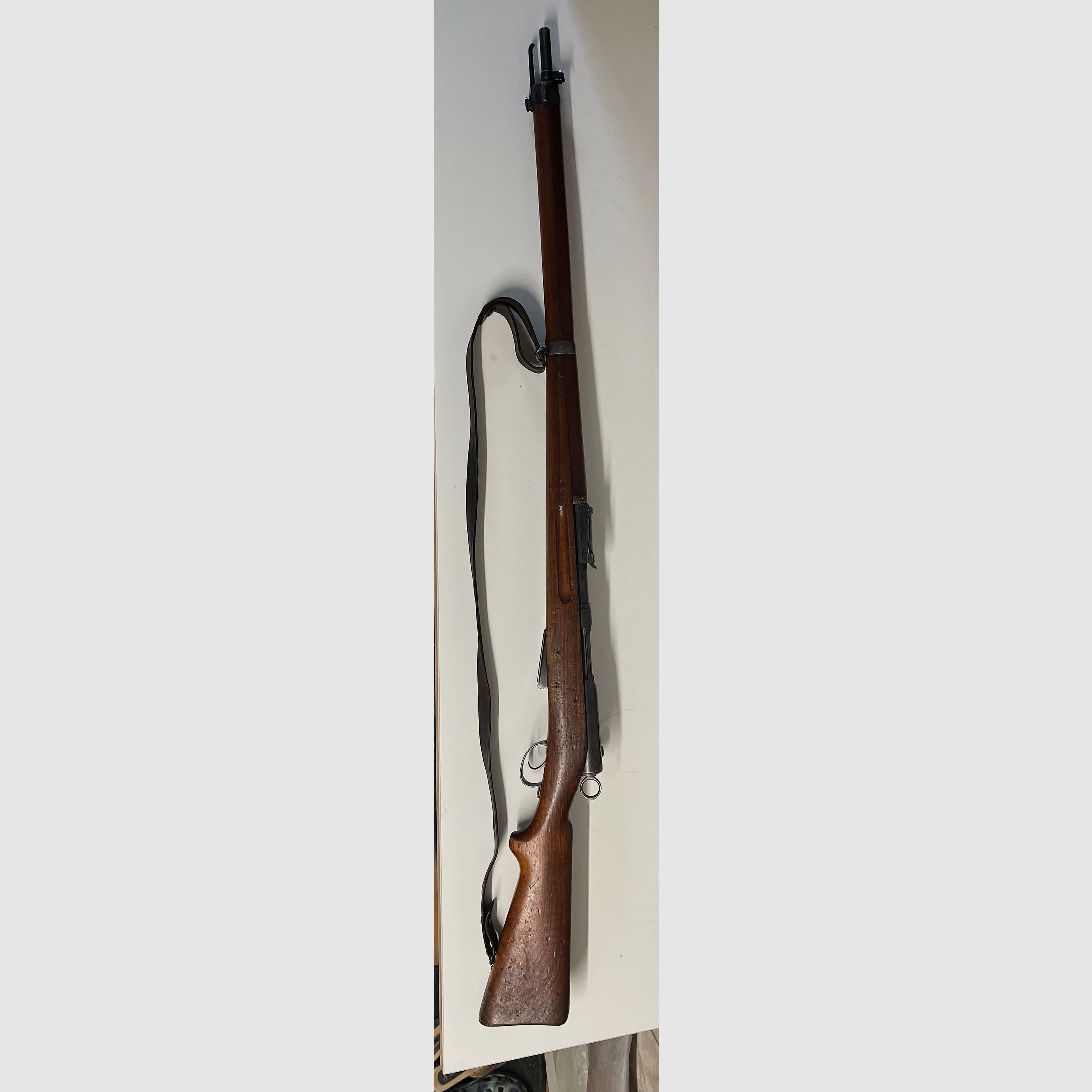 SIG - G96/11