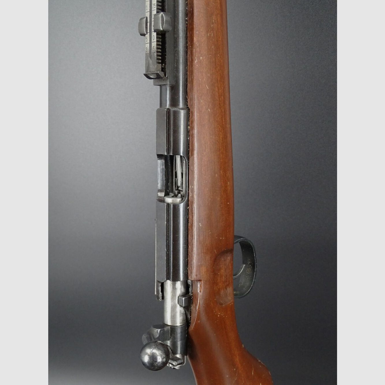 Norinco JW 25 A / TU 33/40 Kaliber .22lr TU 33/40