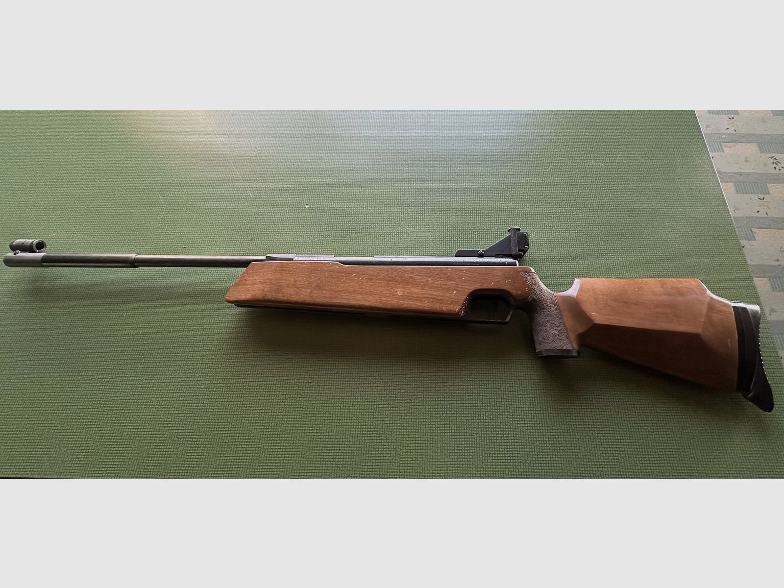 Feinwerkbau 300S destra