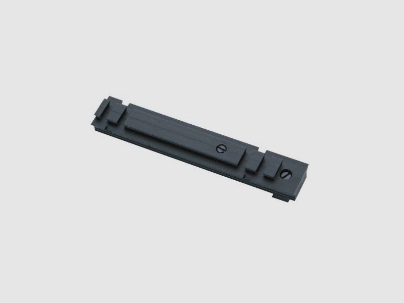 Rail Umarex pour revolver Umarex S&W 586/686 – Base Weaver