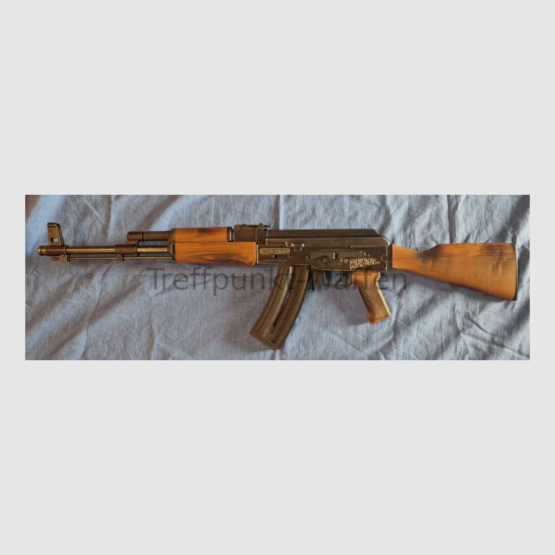 GSG AK47 Rebel