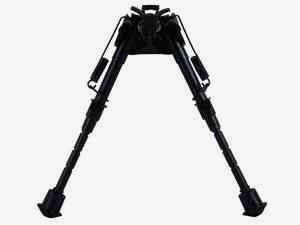Bípode Caldwell XLA Pivotante 9″-13″