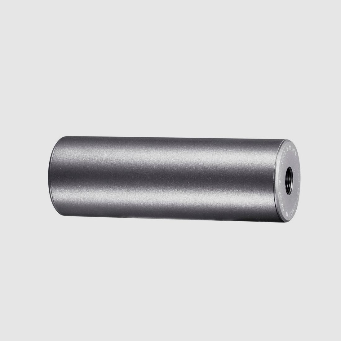 JAKI Silencieux RST Forest Calibre .222 - .30 Calibre .30 / 7,62 mm - M15x1