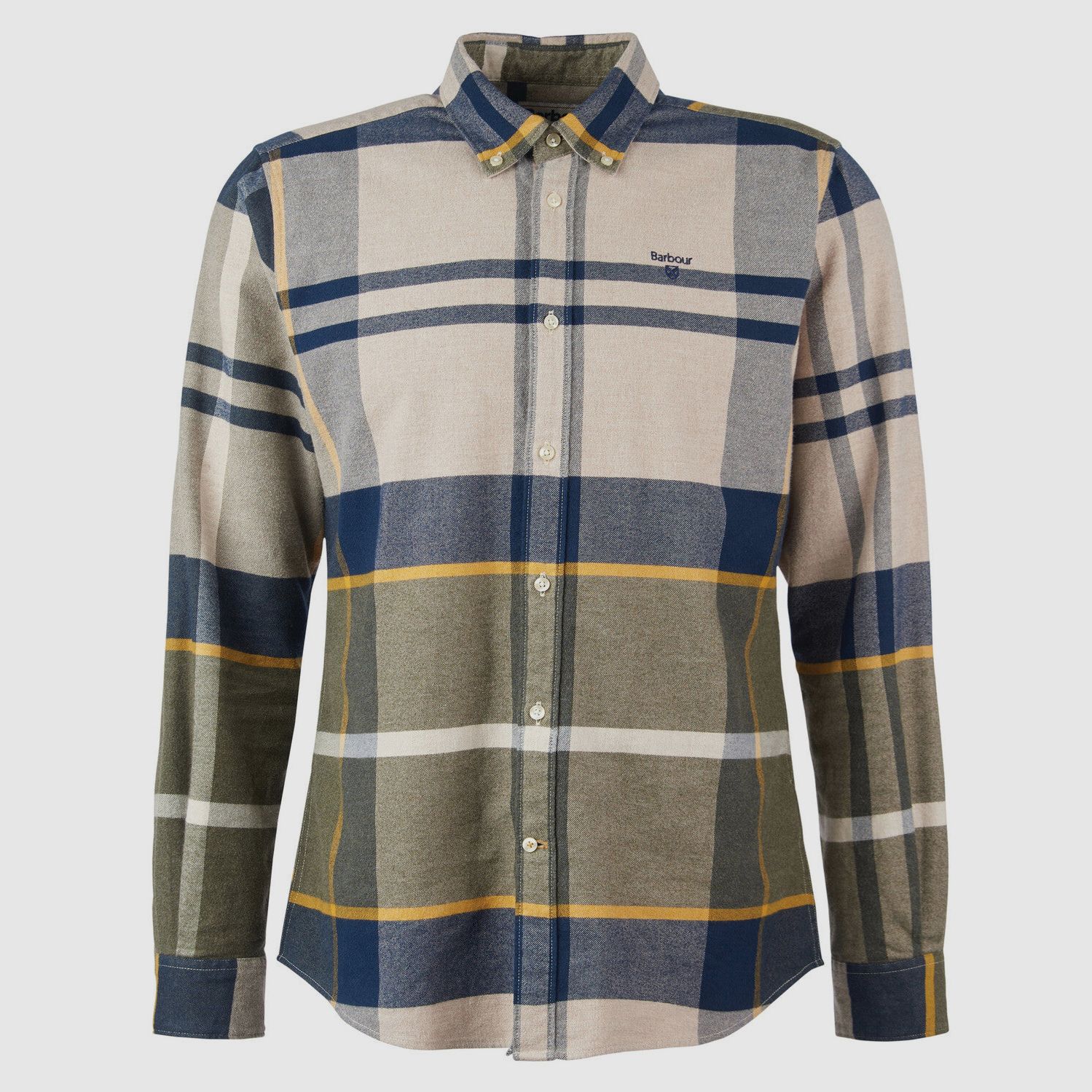 Barbour Hemd Iceloch