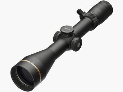 Leupold VX-3HD 4,5-14x50 CDS-ZL FireDot Twilight Hunter nero opaco