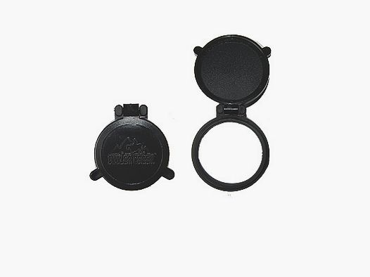 Flip-Open Lens Cap 35.2mm